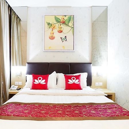 Cardinal Lucky Star Hotel Batam Exteriér fotografie