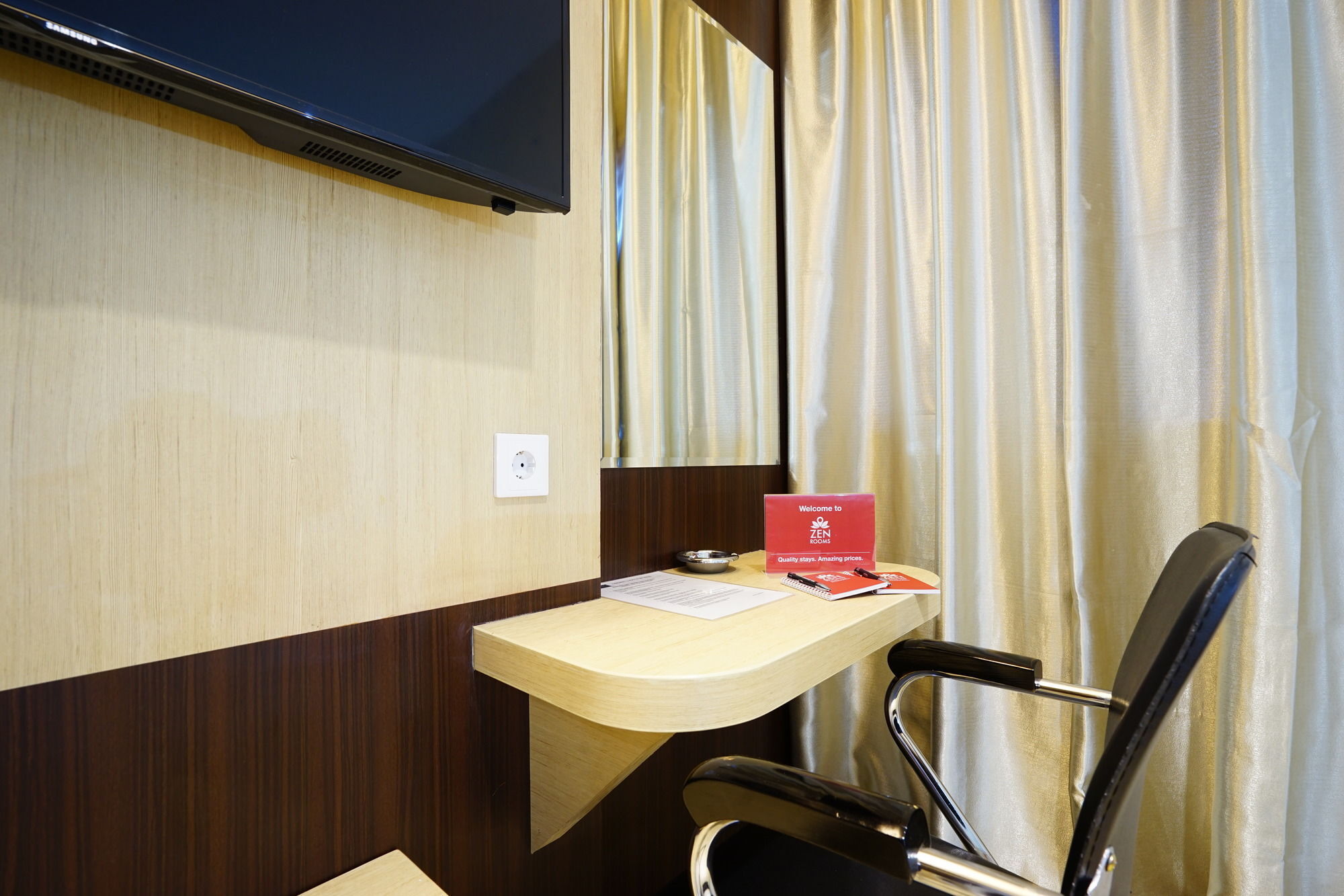 Cardinal Lucky Star Hotel Batam Exteriér fotografie